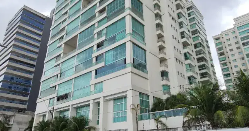 Apartamento à venda no île saint louis – península, 217m², 3 suítes, vista mar e lazer completo