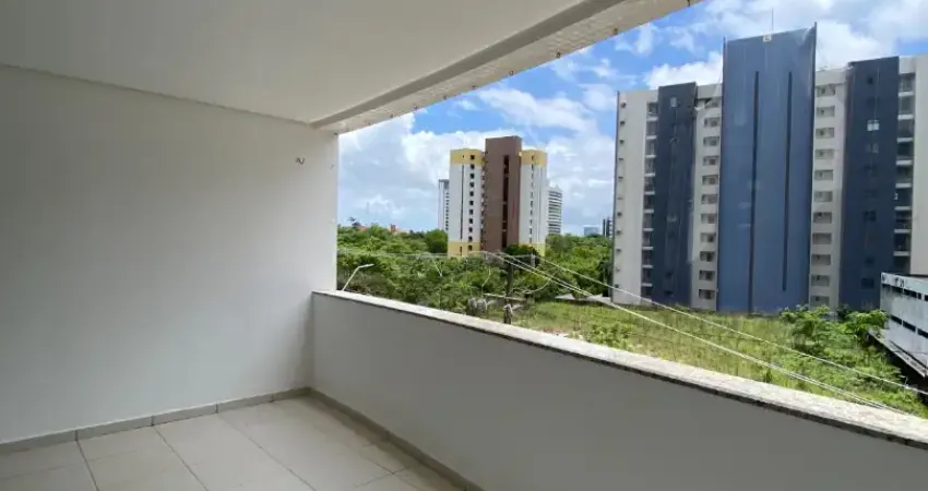 Apartamento à venda no montparnasse – renascença, 178m², 3 suítes, projetados e 3 vagas | parceria