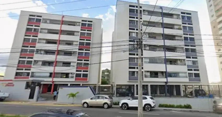 Apartamento à venda no serro mirador – cohajap, 86m², 2 quartos (1 suíte com hidro), varanda e portaria 24h