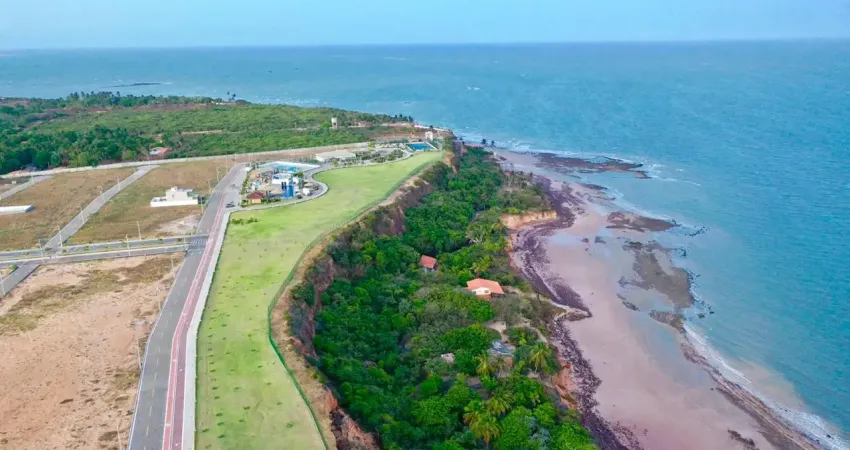 Portal do mar – 251m² de vista, lazer e exclusividade à beira de panaquatira