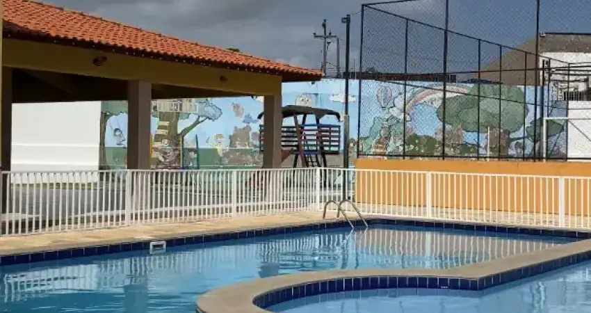 Milano residence — 52m² de conforto, praticidade e elegância no turu