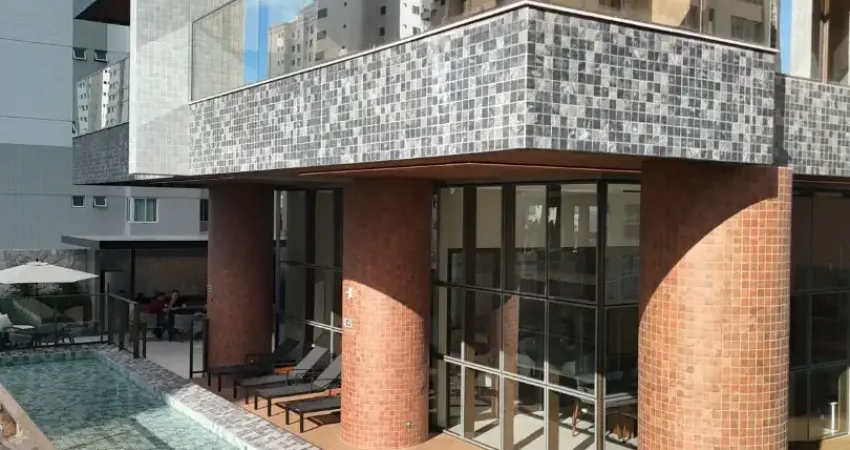 Quartier 22 — 165m² de exclusividade, 4 suítes e elevador privativo