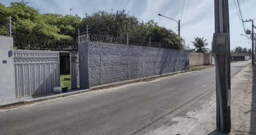 Chácara na praia — 1.750m² de exclusividade a 200m do mar | venda