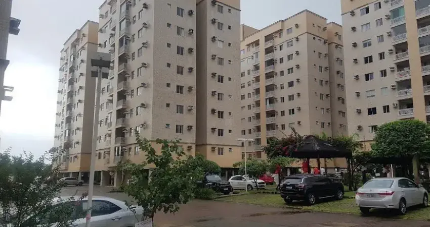 Varandas grand park — 3 quartos, nascente e conforto em condomínio clube | venda