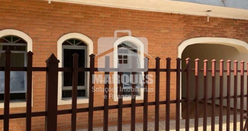 Casa com 2 quartos à venda no Parque das Nações (Nova Veneza), Sumaré 