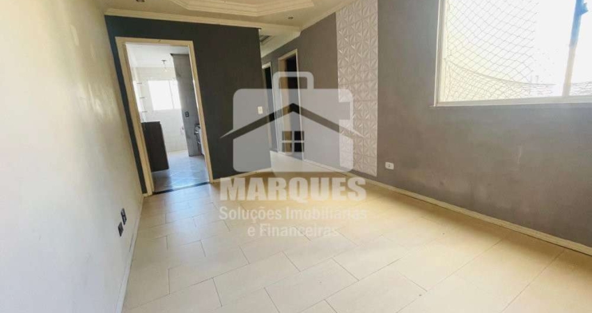 Apartamento com 2 quartos à venda no Parque Bandeirantes I (Nova Veneza), Sumaré 