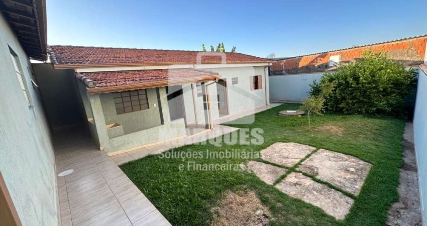 Casa com 3 quartos à venda no Jardim Sumarezinho, Hortolândia 