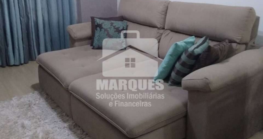 Apartamento à Venda c/ 3dorms, no Jardim Garcia, Campinas