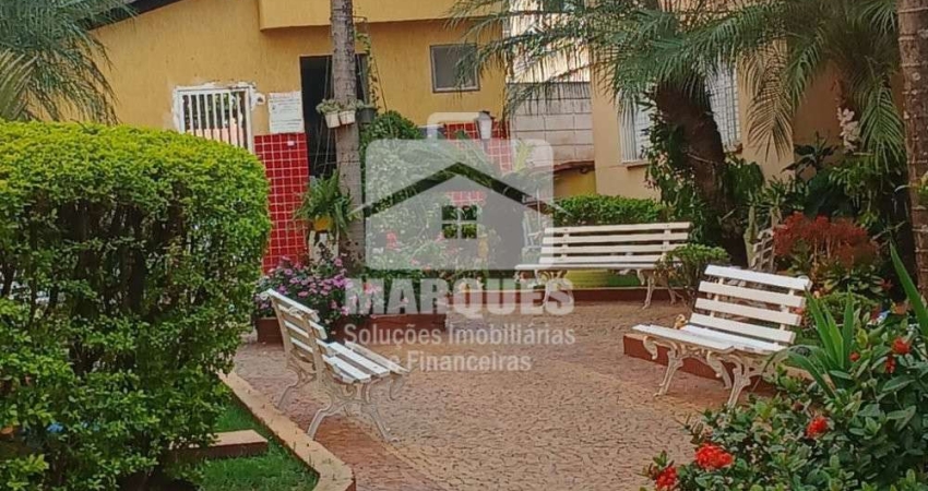 Apartamento com 2 quartos à venda no Parque Bandeirantes I (Nova Veneza), Sumaré 