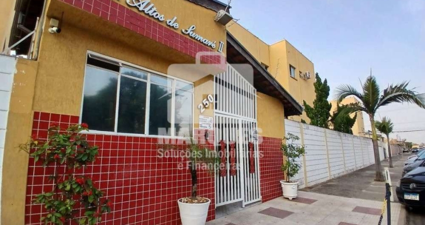Apto no terreo à venda,  Condominio Altos de Sumaré II