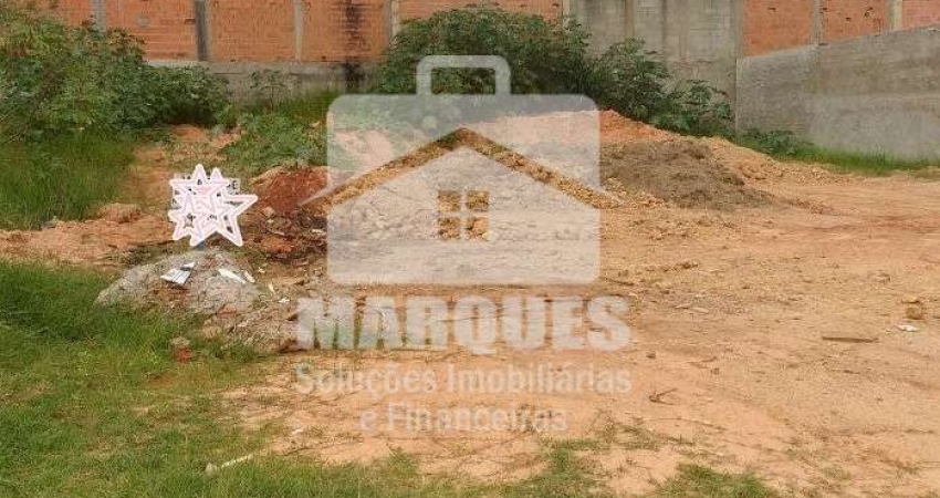 Terreno à venda no Residencial Portal Bordon II, Sumaré 