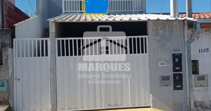 Casa com 2 quartos à venda no Jardim Paulistano, Sumaré 