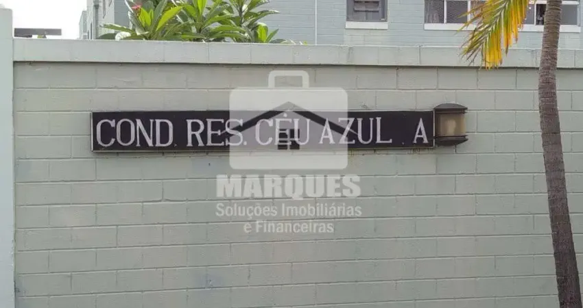 Apartamento com 2 quartos à venda no Jardim das Oliveiras (Nova Veneza), Sumaré 