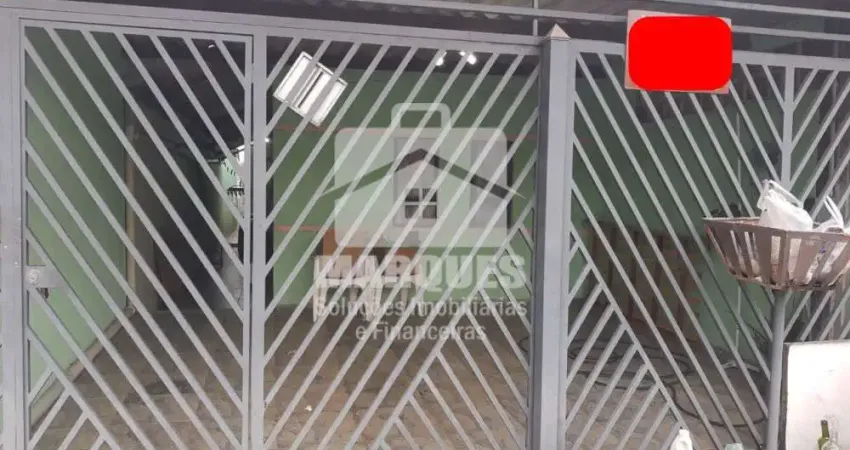 Casa com 2 quartos à venda no Jardim Amanda II, Hortolândia 