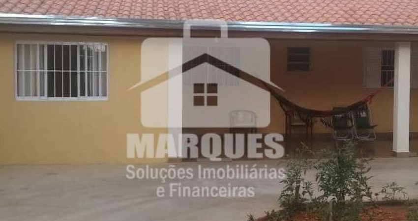 Casa com 2 quartos à venda no Jardim Rosolém, Hortolândia 