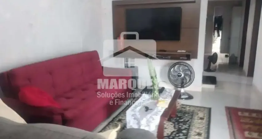 Duas Casas no Mesmo Terreno! Ideal para Morar e Investir