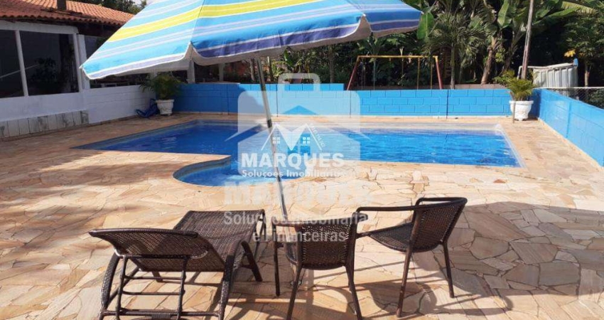 Chácara / sítio com 4 quartos à venda no Parque Dante Marmiroli, Sumaré 
