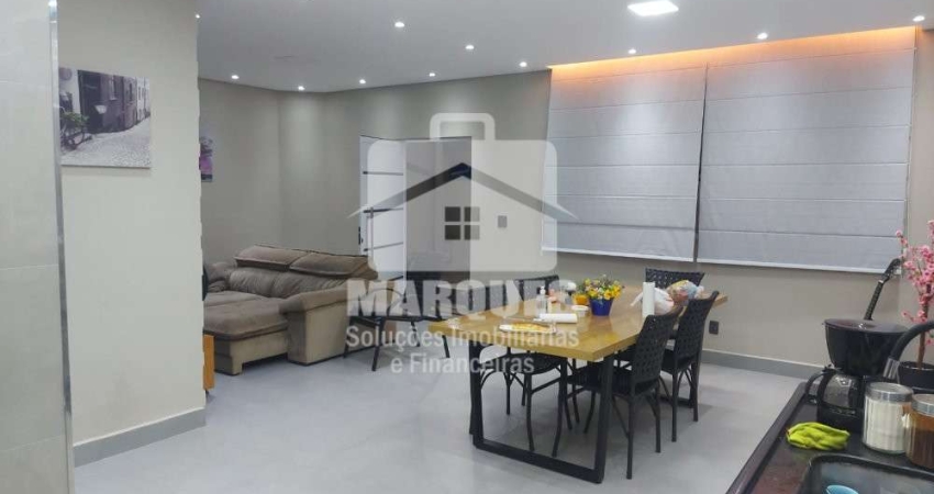Casa com 3 quartos à venda no Jardim das Palmeiras, Sumaré 