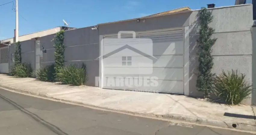 Casa com 3 quartos à venda no Jardim Dulce (Nova Veneza), Sumaré 