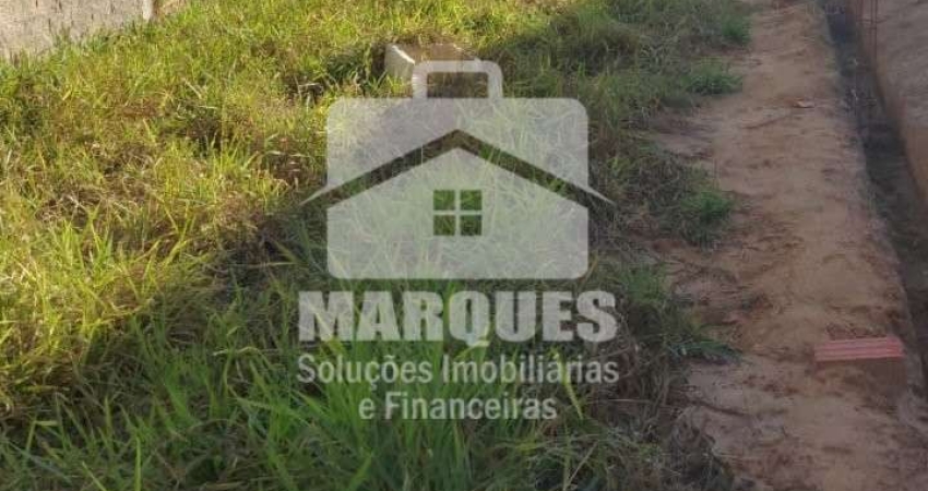 Terreno à venda no Parque Residencial São Clemente, Monte Mor 