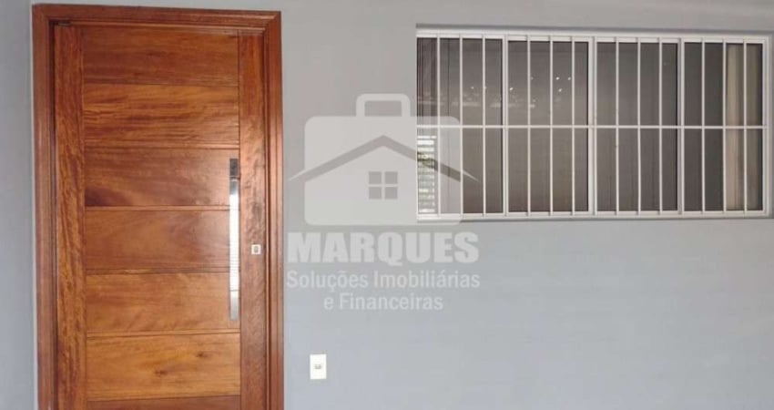 Casa com 2 quartos à venda no Jardim São Sebastião, Hortolândia 