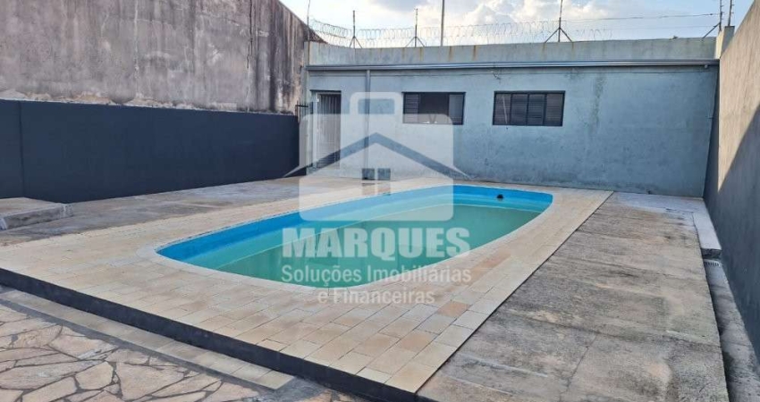 Casa à venda no Parque Residencial João Luiz, Hortolândia 
