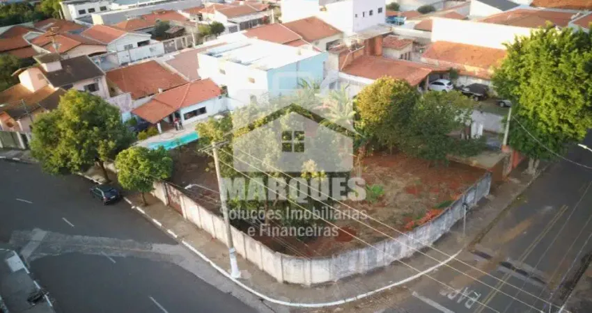 Terreno à venda no Loteamento Remanso Campineiro, Hortolândia 