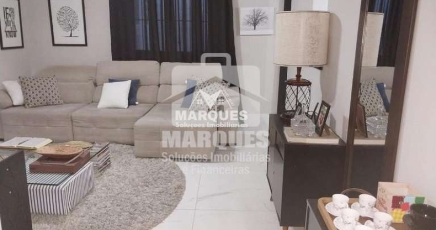 Casa para Venda no bairro Parque Res. São Clemente em Monte