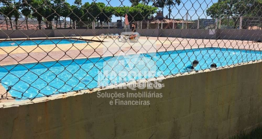 Apartamento com 3 quartos à venda no Jardim Interlagos, Campinas 