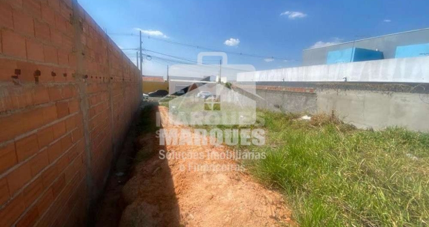 Terreno para Venda no bairro Jardim dos Ipês II em Sumaré