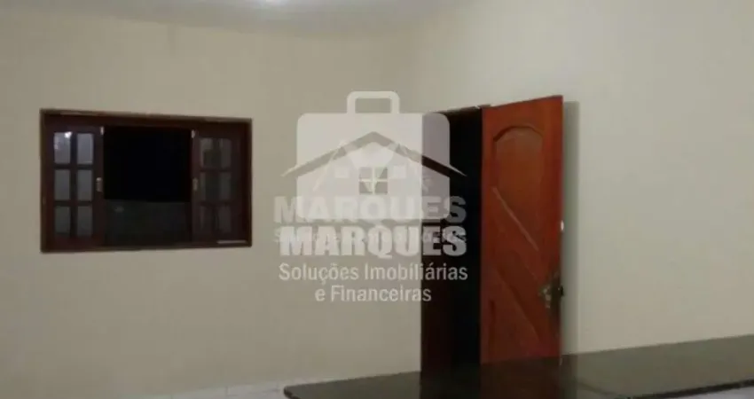 Casa com 2 quartos à venda no Jardim Lucélia, Sumaré 