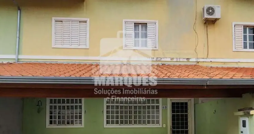 Casa com 2 quartos à venda no Parque Yolanda (Nova Veneza), Sumaré 