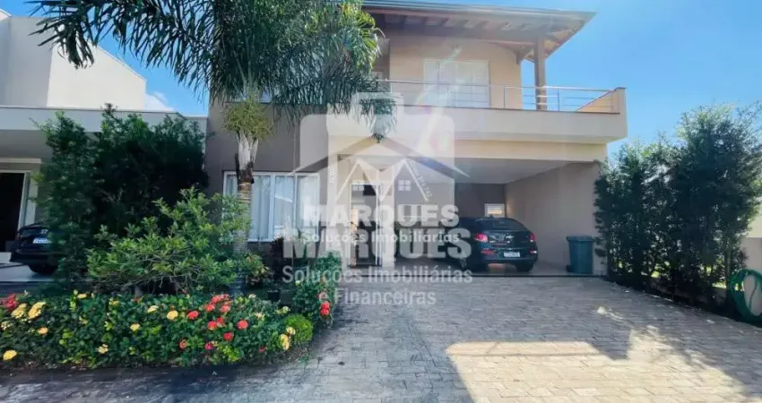 Casa com 3 quartos à venda no Jardim Golden Park Residence, Hortolândia 