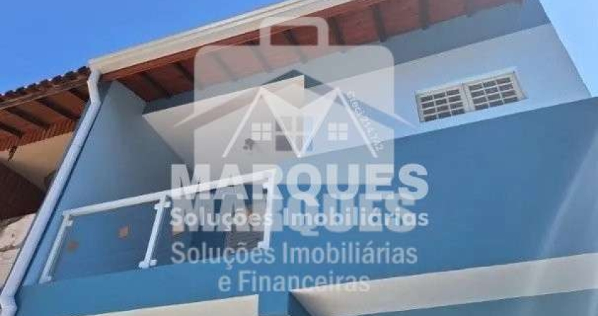 Sobrado para Venda no bairro Parque Res. Florença em Sumaré