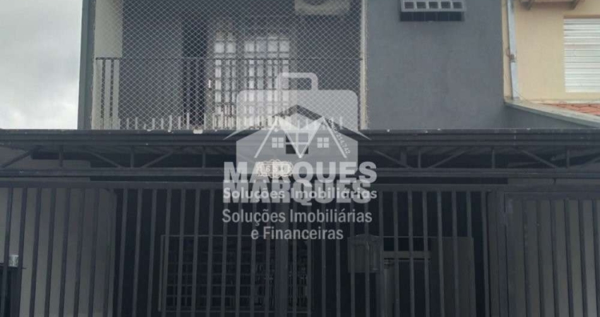 Casa com 3 quartos à venda no Jardim Viel, Sumaré 