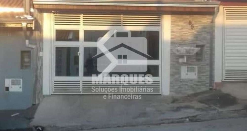 Casa com 3 quartos à venda no Jardim Interlagos, Hortolândia 