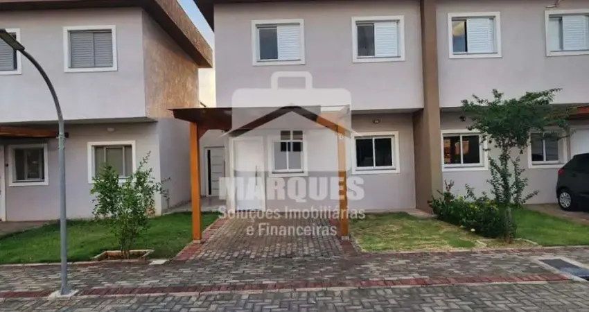 Casa com 2 quartos à venda no Parque Gabriel, Hortolândia 