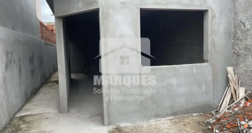 Casa com 2 quartos à venda no Jardim dos Ipês II, Sumaré 
