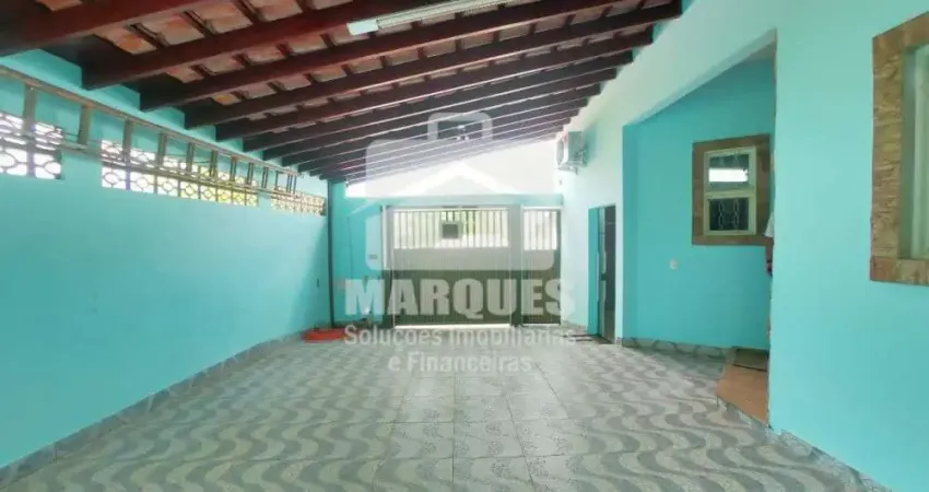 Casa com 3 quartos à venda no Parque Santo Antônio (Nova Veneza), Sumaré 