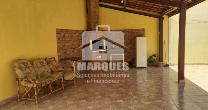 Casa com 3 quartos à venda no Jardim Terras de Santo Antônio, Hortolândia 