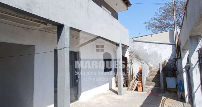 Imovel com 2 casas a venda no Jardim Denadai, Sumaré!