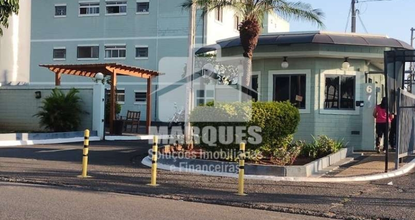 Apartamento com 2 quartos à venda no Parque Residencial Regina (Nova Veneza), Sumaré 