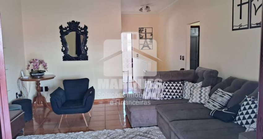 Casa com 3 quartos à venda no Jardim Amanda II, Hortolândia 