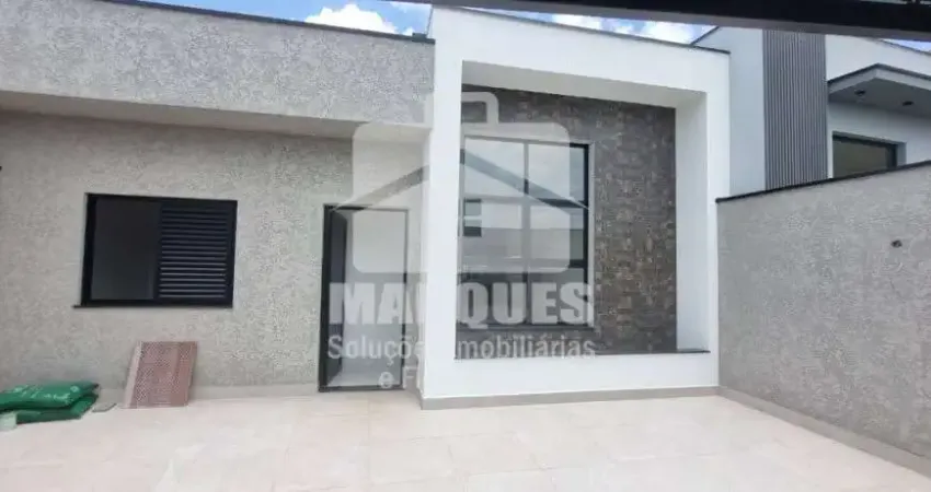 Casa com 3 quartos à venda no Jardim Vila Verde, Hortolândia 