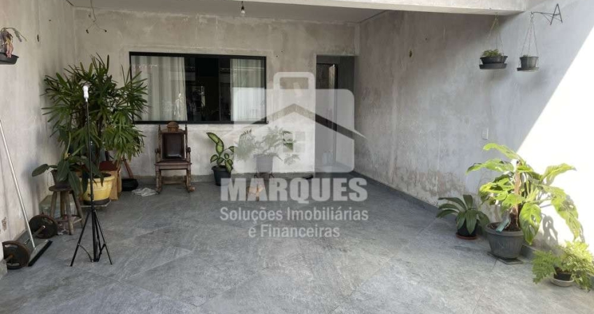 Casa com 2 quartos à venda no Jardim Bom Retiro (Nova Veneza), Sumaré 