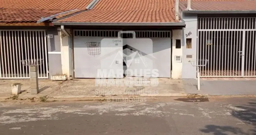 Casa com 3 quartos à venda no Jardim Manchester (Nova Veneza), Sumaré 