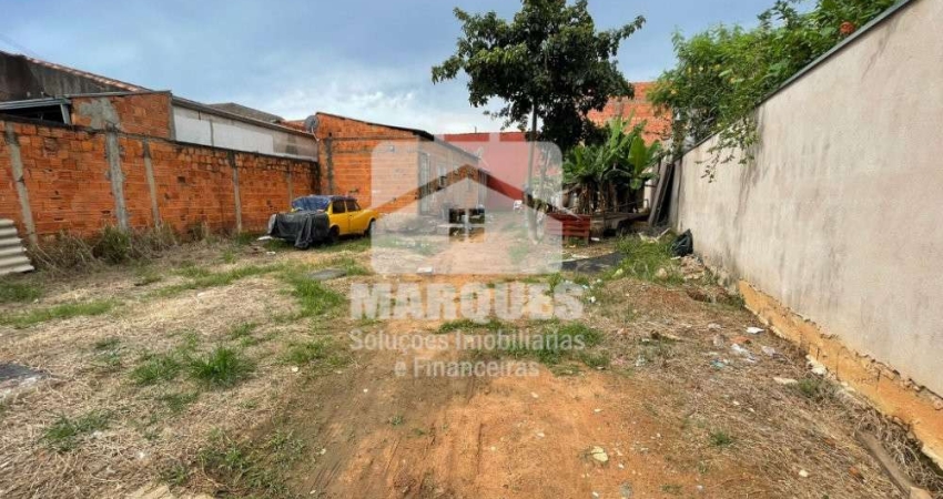 Terreno à venda no Jardim Novo Ângulo, Hortolândia 