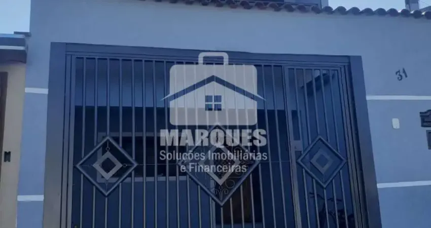 Casa com 3 quartos à venda no Altos de Sumaré, Sumaré 