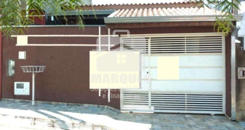 Casa com 2 quartos à venda no Jardim Nova Europa, Hortolândia 