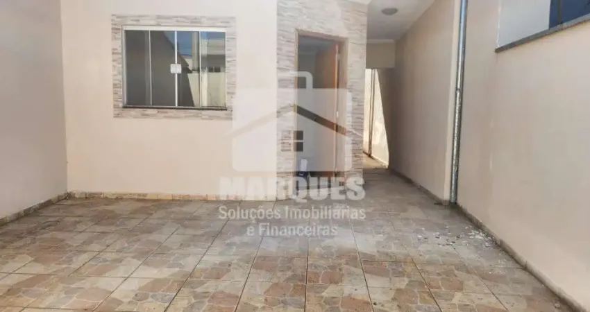 Casa com 2 quartos à venda no Jardim Novo Ângulo, Hortolândia 